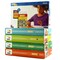 Stages Learning Materials Picture Recognition Bingo Games, Set of all 5 SLM-997 - alternate 1